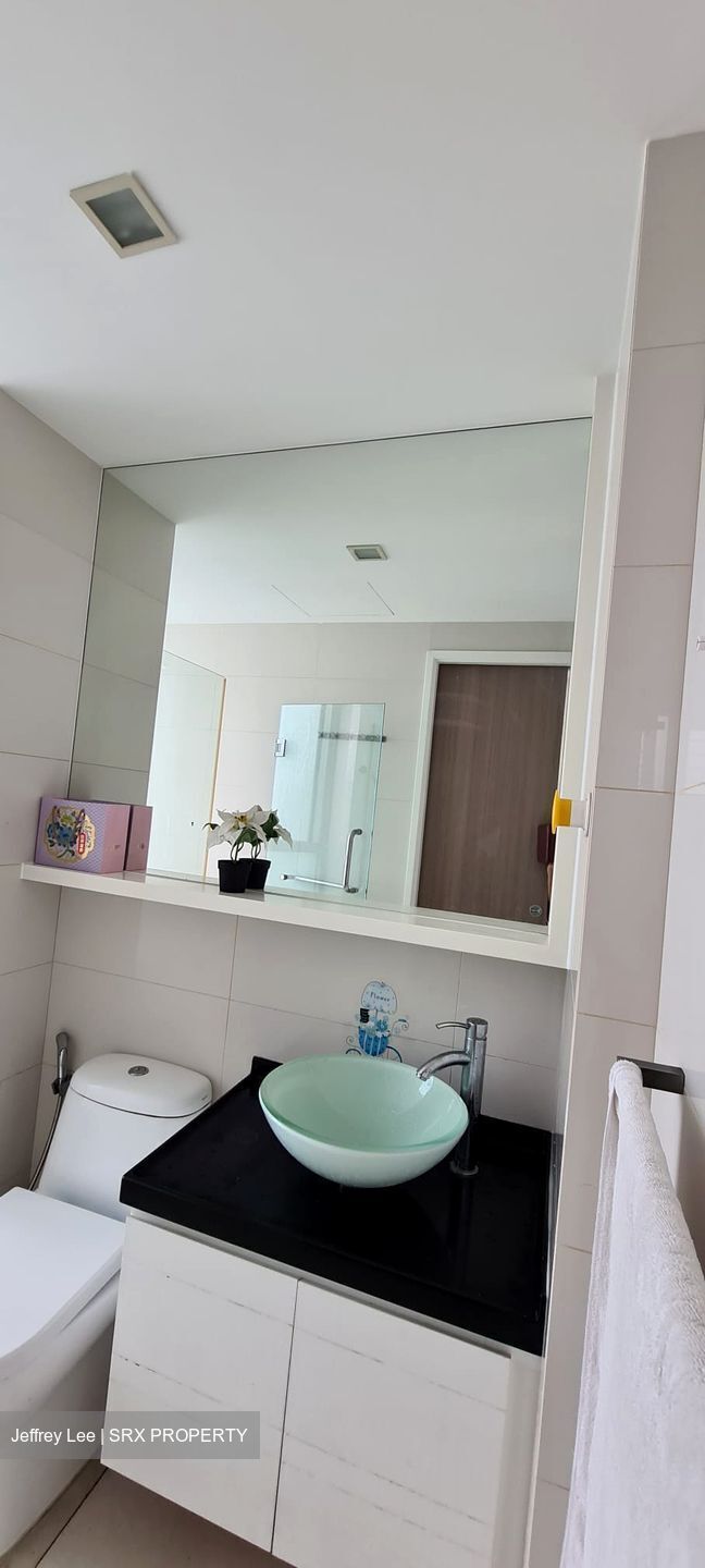 YewTee Residences (D23), Apartment #568918891